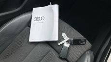 Audi A4 35 TFSI Black Edition 4dr Petrol Saloon